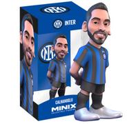 ACTION FIGURE MINIX Calhanoglu Inter