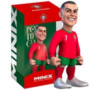 Merchandising Minix: Gamevision - Cristiano Ronaldo - Portogallo