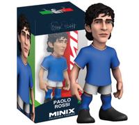 Merchandising Minix: Del Piero - Italia