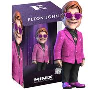 Minix collectible figurines - elton john