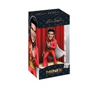 MINIX Collectible Figurines - Elvis - Red Suit Statua