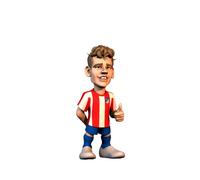 MINIX COLLECTIBLE FIGURINES Figura 7 cm Griezmann ATM, 10073