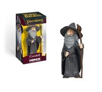 MINIX Collectible Il Signore degli Anelli Gandalf 142 Figure Collezionisti Figur