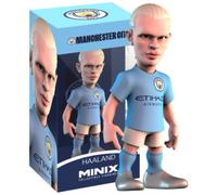 MINIX Football Stars n. 131 Manchester City - Haaland NUOVO SIGILLATO