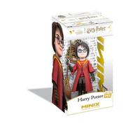 MINIX Collectible Figurines - Harry Potter - Quidditch Statua