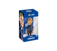MINIX Collectible Figurines - Inter: Barella Statua
