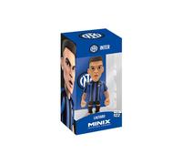 MINIX Collectible Figurines - Inter: Lautaro Martinez Statua