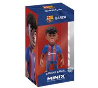 ACTION FIGURE THE-POKEMON-COMPANY MINIX LAMINE YAMAL BARCELLONA
