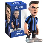 Minix collectible figurines - lautaro martinez