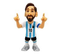 MINIX - Football Stars #173 - AFA Argentina - Messi 10 - Statuetta da collezione 12 cm