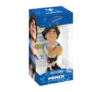 Minix Collectible Figurines Maradona Argentina (EN)