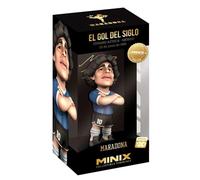 Minix Collectible Figurines Maradona Special Edition "Il Gol del Secolo" (EN)