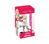 MINIX Collectible Figurines - Marilyn Monroe Statua