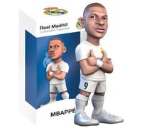 Minix collectible figurines - mbappé - real madrid