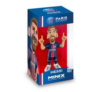 Minix Collectible Figurines Messi (PSG)