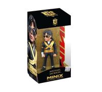 MINIX Collectible Figurines - Michael Jackson - 10k Statua