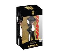 MINIX Collectible Figurines - Michael Jackson - Billie Jean Statua