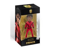 MINIX MICHAEL JACKSON THRILLER 12 CM GAV57489