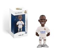 Minix Figura Real Madrid Vinicius Jr