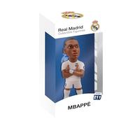 REAL MADRID - Mbapp?? - Figure Minix 12cm ACC NUOVO