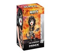 MINIX Vinyl Mini figure Starchild - KISS 12cm - Disponibile