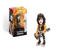 Minix Collectible Figurines Modello MN11711, Starchild, Bandai Minix Merchandise Range, personaggi da collezione in metallo glam fanno regali da bacio per ragazzi e ragazze