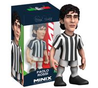 MINIX Paolo Rossi Juventus GAV57557