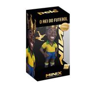 MINIX Collectible Figurines - Pelé - O Rei Statua