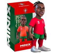 Merchandising Minix: Gamevision - Rafael Leao - Portogallo