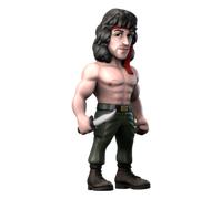 Merchandising Minix: Gamevision - Rambo Bandana
