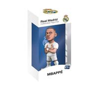 MINIX Collectible Figurines - Real Madrid: Mbappè Statua