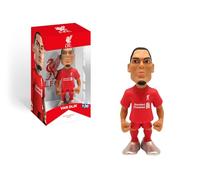 MINIX Collectible Figurines - Statuetta da Collezione, 11285, Taglia Unica