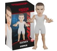 Minix collectible figurines - stranger things eleven s4