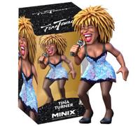 Minix collectible figurines - tina turner