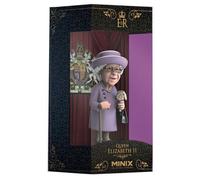 MINIX COLLEZIONE ELISABETTA II
