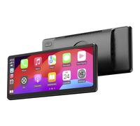 Minix CP89-HD Moniceiver Android Auto™, Apple CarPlay, Vivavoce Bluetooth®
