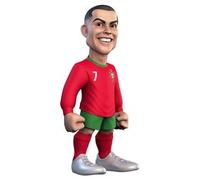 MINIX Cristiano Ronaldo Portogallo GAC57533