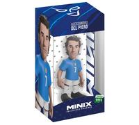 Merchandising Minix: Del Piero - Italia