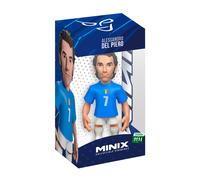 Merchandising Minix: Del Piero - Italia