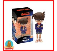 Minix Detective Conan action figure anime manga