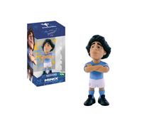 Minix - Diego Armando Maradona SSC Napoli Figure 12cm