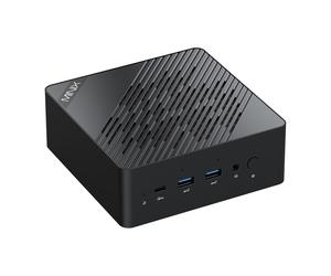 Minix ER936-AI Mini PC con Ryzen 365, 32GB RAM, 1TB SSD, Windows 11 Pro - Ottimizzato SEO per E-commerce