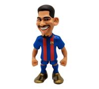 MINIX - FC Barcelona - Araujo 4#153 - Statuetta da collezione, 12 cm
