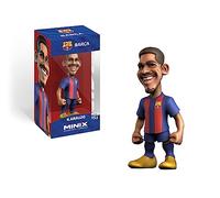 MINIX - FC Barcelona - Araujo 4#153 - Statuetta da collezione, 12 cm