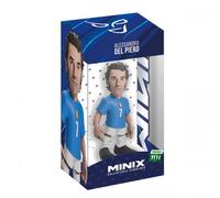 Minix Fig: Italia Alessandro Del Piero 12cm