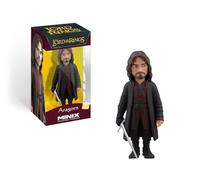 MINIX Figura 12 cm Il Signore degli Anelli-Aragorn