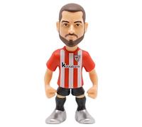 Minix Figura 7 cm - Iñigo Martinez -Athletic Club