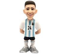 Minix Figura Argentina 12 Cm Enzo Fernandez