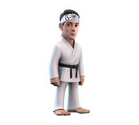 Minix Figura Di Daniel Larusso Cobra Kai 12 Cm