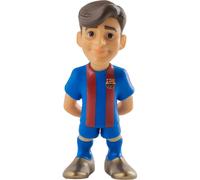 Minix Figura Del Fc Barcelona Di Gavi 7 Cm
